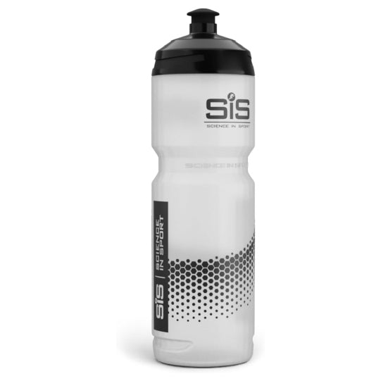 SIS Clear Sports Water Bottle